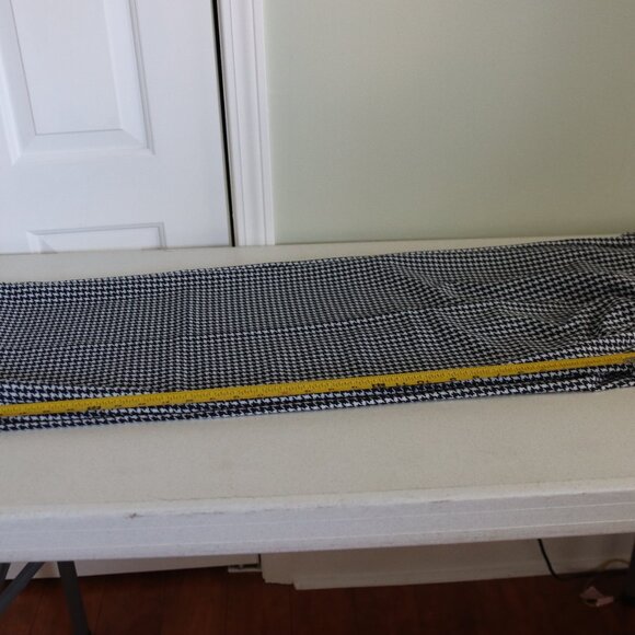 NWT New York and Company Wide leg pants Size M - Picture 13 of 13